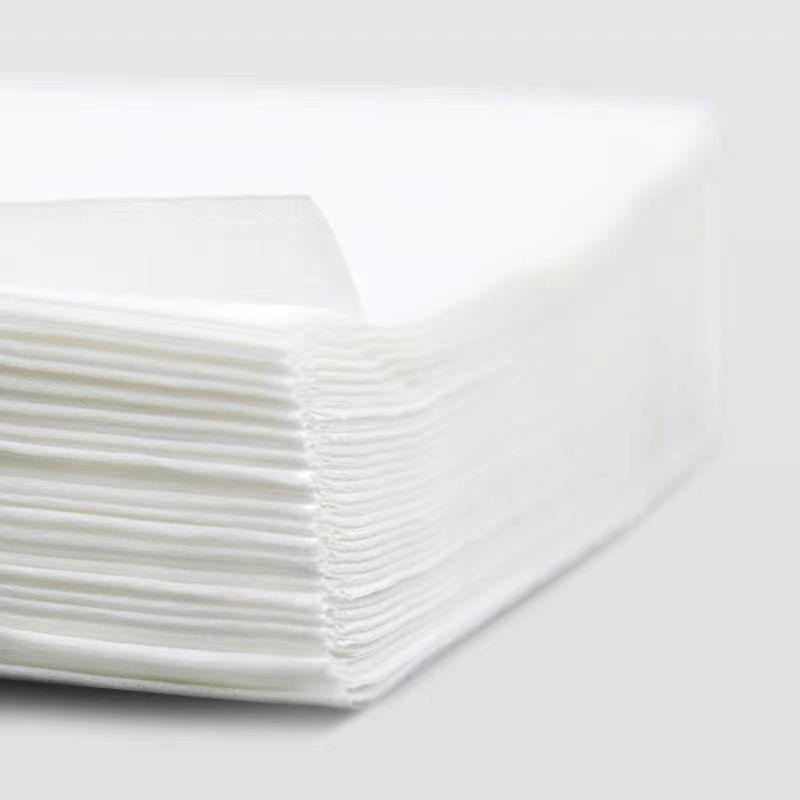 4 Pack Car Tissue with 50/80 Pieces Tissue In Side Per Pack for Car Tissue Box Paper Refill for Vehicle Home Bathroom Usage