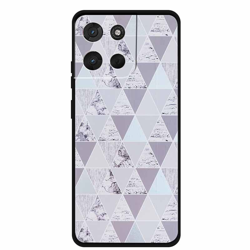 For Motorola Moto G 2026 Case Colorful Marble Soft TPU Silicone Back Cover for Moto G Play 2026 Phone Cases Funda Moto G (2026)