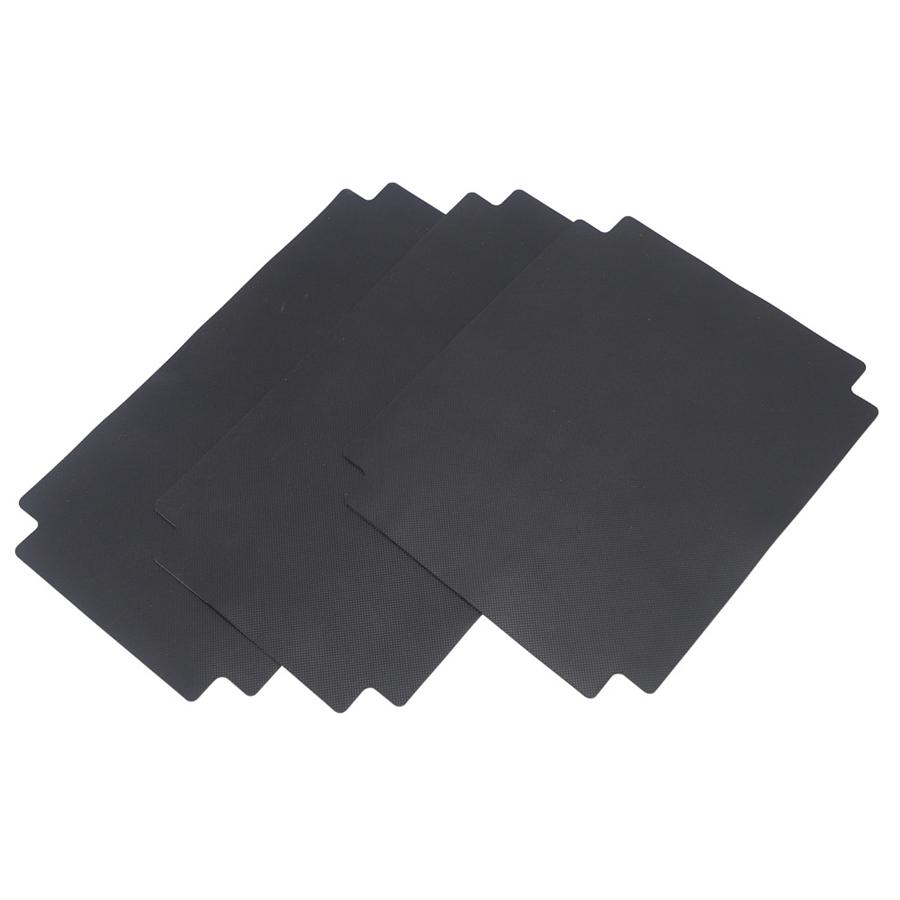 

3PCS Motorcycle Trunk Lid Cushion Kit