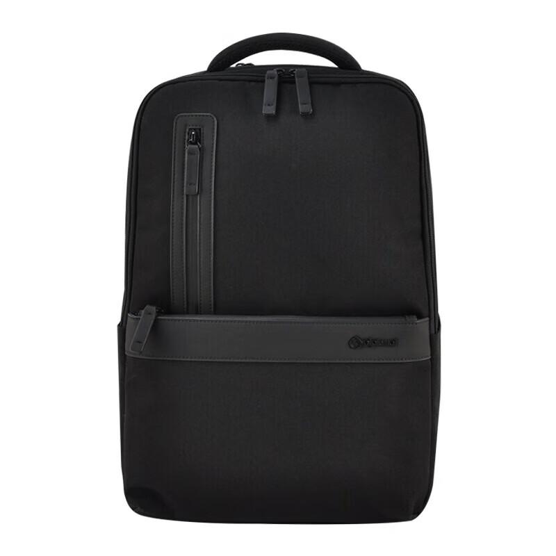 Дипломат DS-14105L Рюкзак из свиной кожи