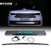Fits 2023-2026 Range Rover Autobiography: Lower Grille Daytime Running & Welcome Lights