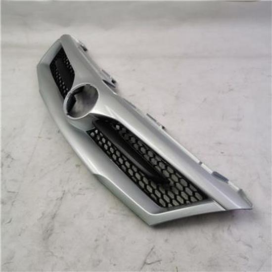 Foton Grille Silver - C3531010031A0