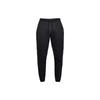 Cuffed Pants Thickened Sweatpants Men's Black 1320707-001