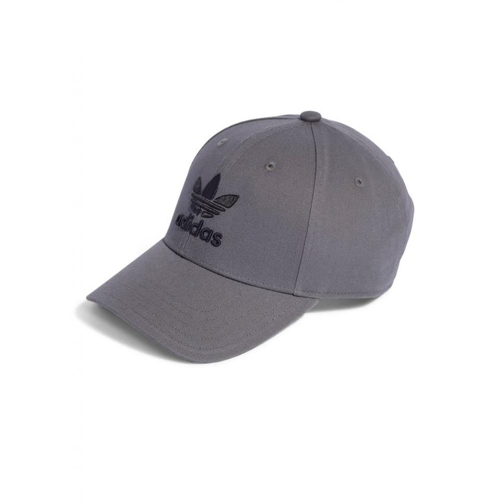 

Adidas Бейсбольная классическая кепка с трилистником Il4844 OSFW