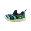Dynamo Free Low Top Toddler Shoes Green Black Yellow Infant And Toddler Baby 343938-009