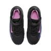 Nike IsoFly PS Black Midnight Navy Pink Kids Sneakers Aluminum Playful-Pink FQ7670-003