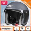 GB Certified Universal Helmet: Half Helmet for Men & Women, Anti-Fog, Four-Season Comfort, Safety Assurance