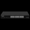 KINGNET 24-Port 2.5G + 2-Port 10G SFP+ Network Switch