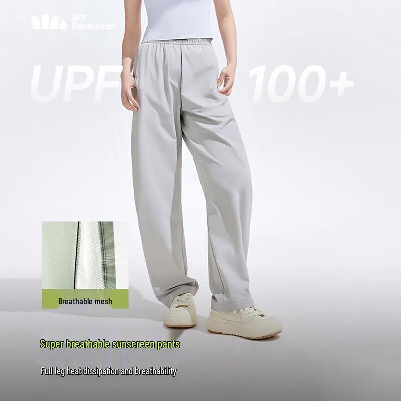 

Beneunder AS850 Women s Ultra-Breathable Sun Protection Pants S