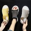 Sports Sandals Women Spring Summer Beach Slippers Korean Fashion Wild Casual Flat Shoes Home Outdoor Sandals Slippers