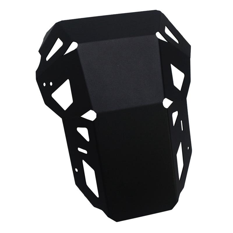 Motorcycle Lower Engine Chassis Guard Skid Plate Replacement For Kawasaki Versys650 VERSYS 650 KLE650 2015-2022
