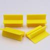 Dents Repair Pullers Plate Paint Dents Repair Plate Glues Pulling Plate Kit for Small Dents Car Dents Removal Kit