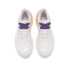 Li-Ning 1990 Classic Series Shadow Lightweight Sports Wear Resistant Rebound Low-Top Lifestyle Casual Shoes Women Casual Shoes White Purple ALFV084-3