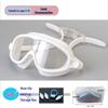 MDNG Kids Large Frame Swimming Goggles