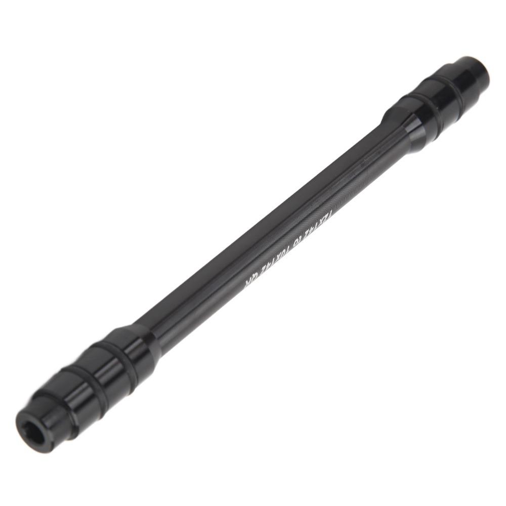 12 mm uz 10 mm ātrās
