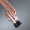 Fuguan Yiqing Classic Business Double-Layer Glass Cup