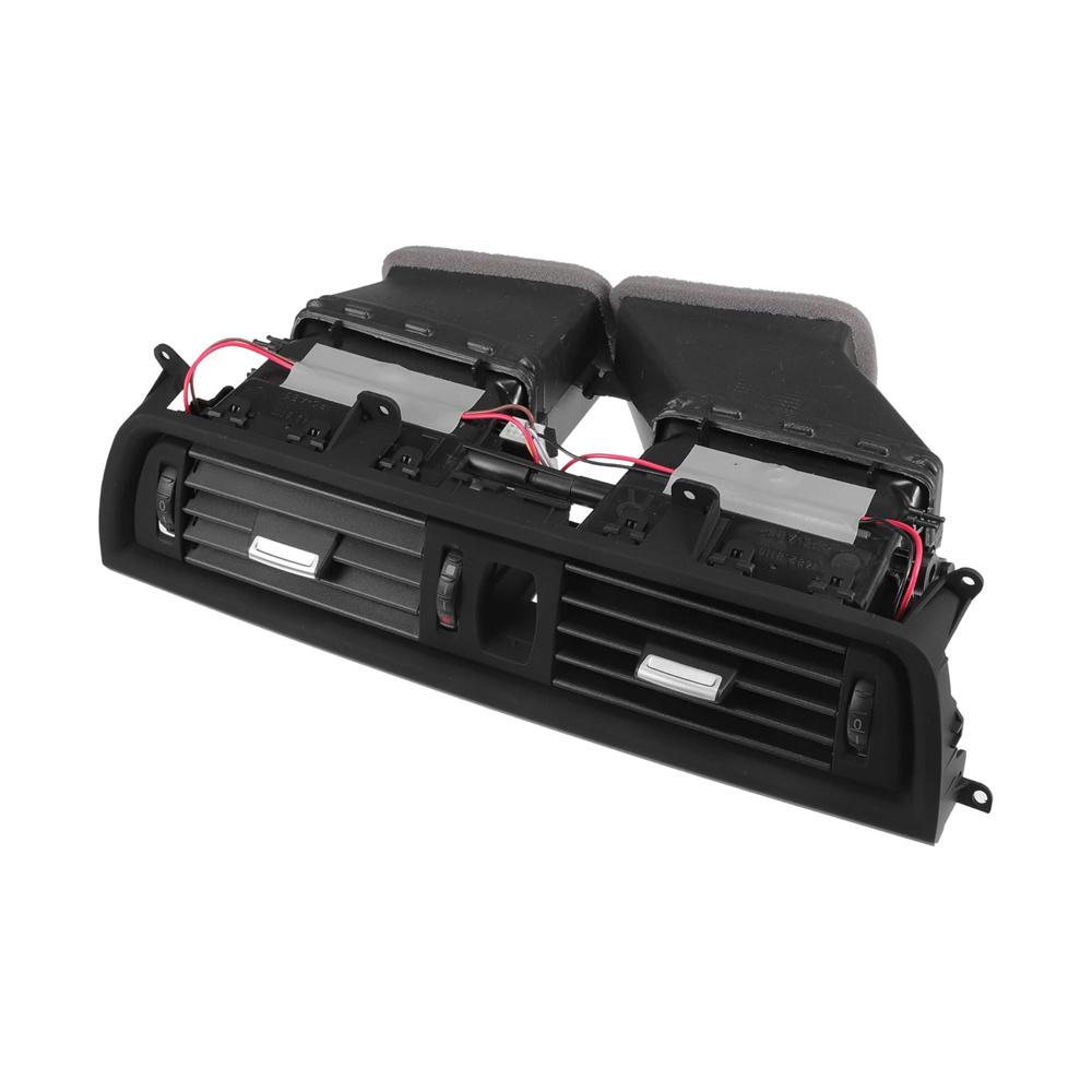 Center Dash A/C Outlet 64229209136 For BMW 528i 2011-2016 535d 535i