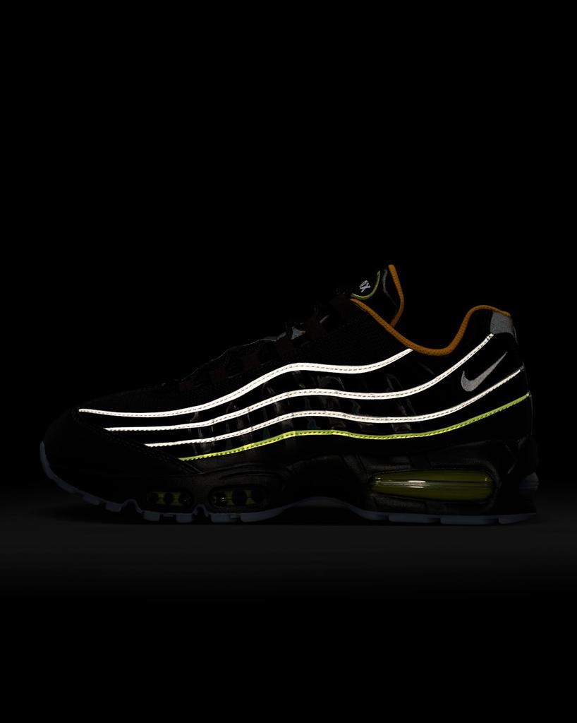 IR5901-010 Nike Air Max 95 Big Bubble Korea (Men's)