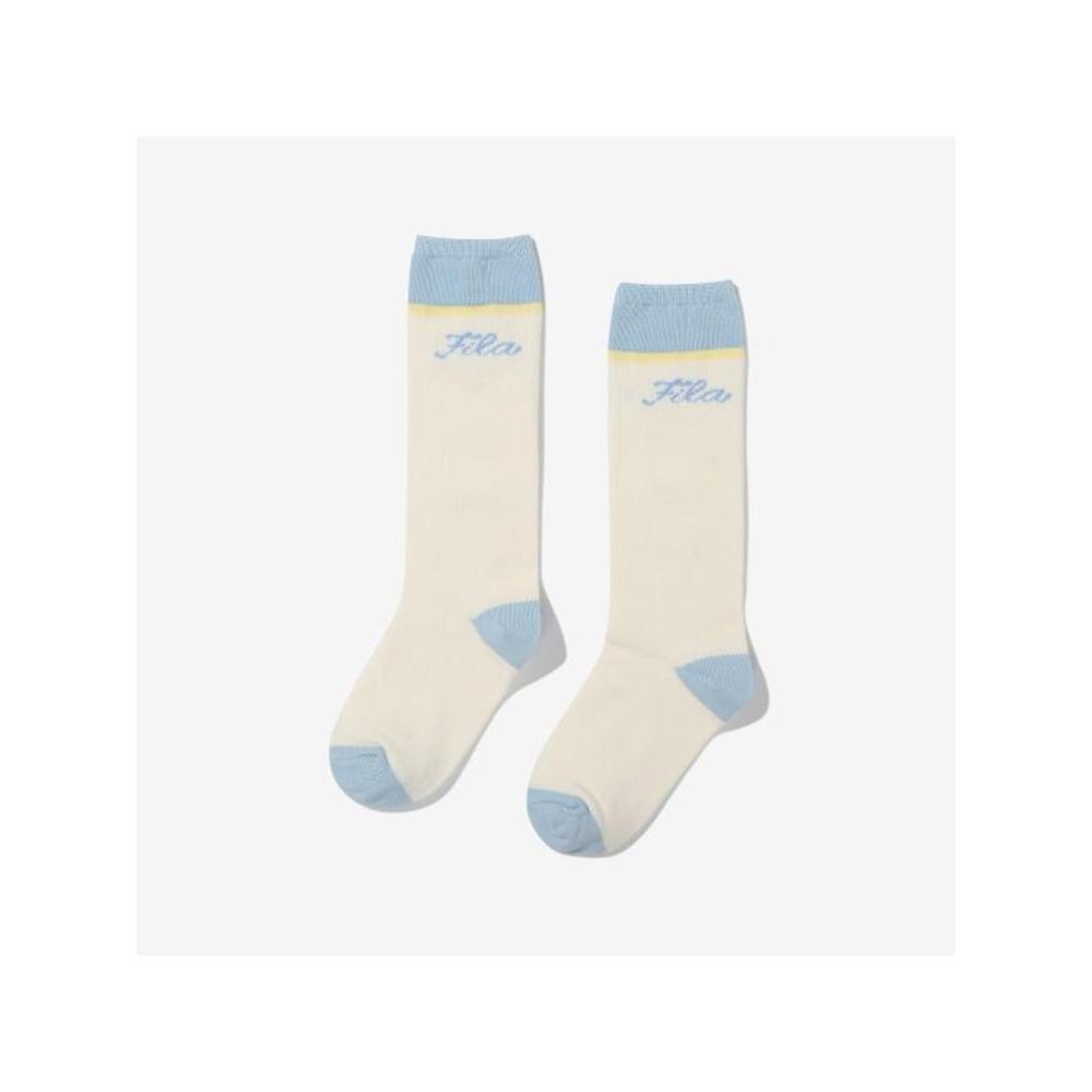 

[fila Kids] Гольфы для студентов Fk3scg3037f Crm q0zFk3scg3037fCrm CREAM/180