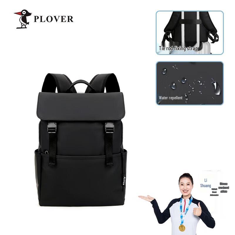 PLOVER Business Backpack