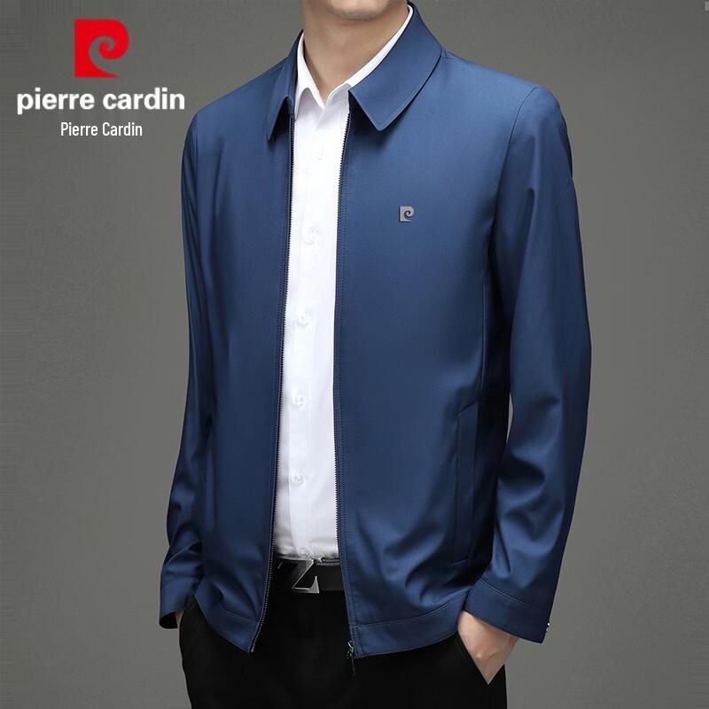 Pierre Cardin Men's Business Casual Executive Jacket