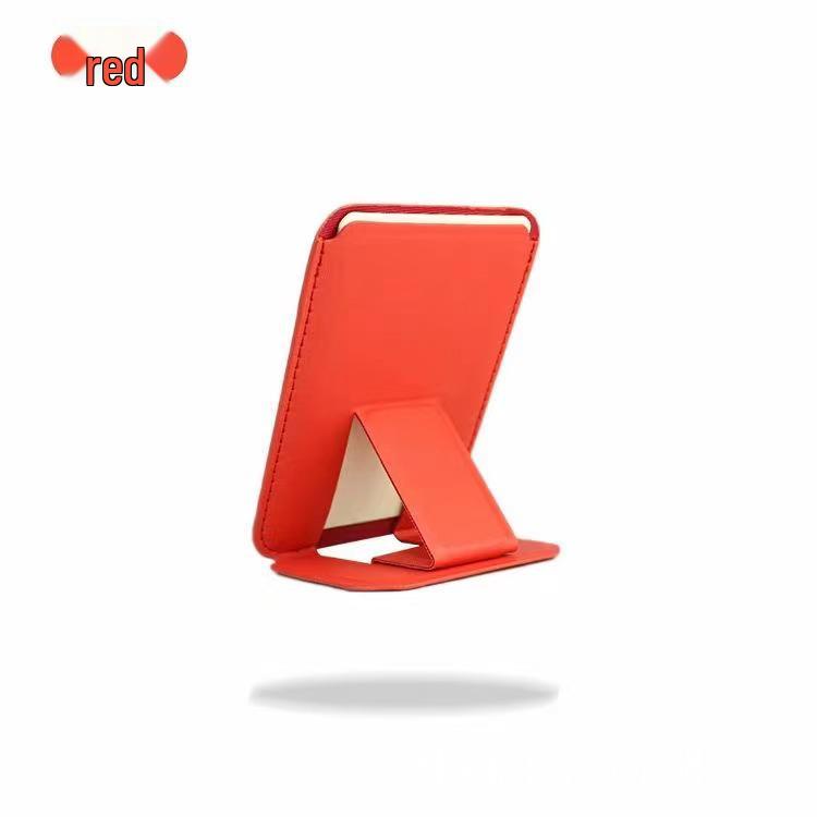 Apple 12-17 Promax Magnetic Magsafe Card Holder & Foldable Stand