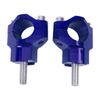 Motorcycle Handlebar Riser Bar Clamp Mount For KTM SX SXF XCF XCW EXC EXCF Husqvarna TC TE FC FE Beta RR RS Dirt Bike Modified