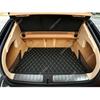 Car Trunk Mat for Porsche Panamera 2010 2011 2012 2013 2014 2015 2016 Cargo Liner Carpet Interior Parts Accessories Cover
