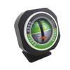 Car Truck Angle Tilt Indicator Level Safety Gradient Balancer Slope Luminous Met