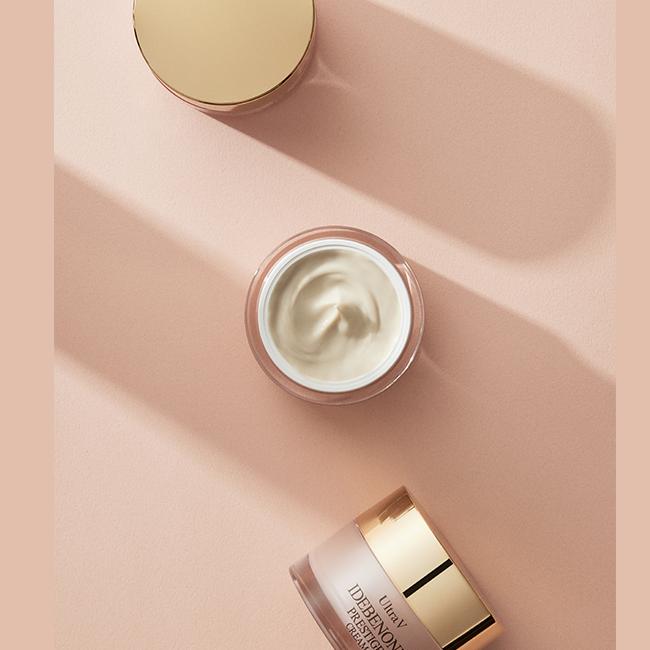 Ultra V Idebenone Prestige Krem 50ml