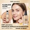 [Laboratory] Propolis Ampule In Foundation 35ml - #23 Natural Beige, SPF30 PA++, Radiant Honey Glow, High Coverage Liquid Foundation, K-Beauty
