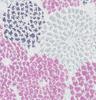 Marushin Hand Chrysanthemum Made in Imabari Certified 6165000900 SOU SOU Towel, 34x36cm, Design, Japan, Towel,