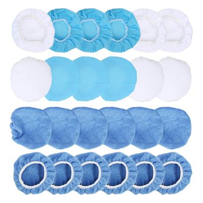 Manutenzione carrozzeria auto – Attrezzi per lucidatura e smerigliatura