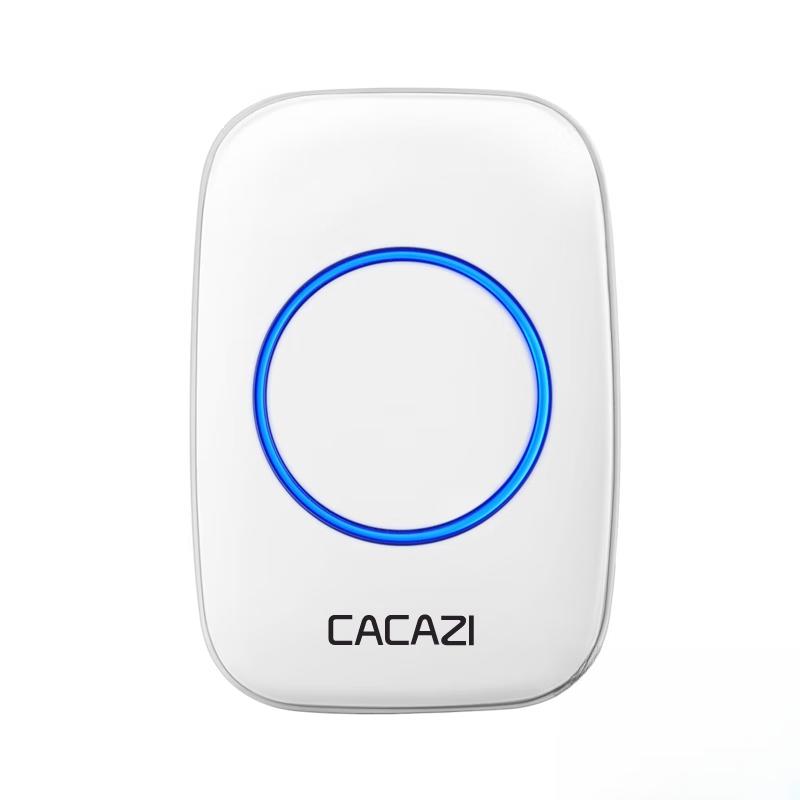 

Yu Duo Wireless Home Doorbell