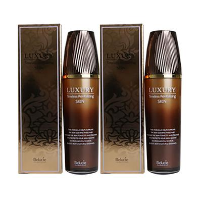KimJeongmoon Verussie Luxe Revitalisant Peau, 125ml, 2 unités