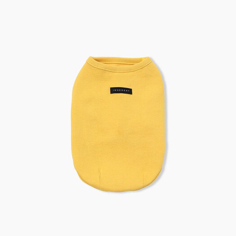 INHERENT Dog Cat Clothes Gelato Running (5 colors)