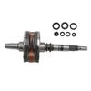 Crankshaft Assembly For Honda TRX 250TE RECON 2002-2014