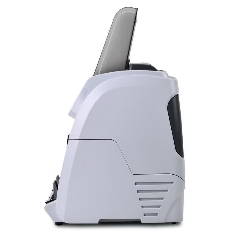 Weirong Multi-Currency Bill Counter & Sorter WR-6070PRO CN Plug (adapter Included)