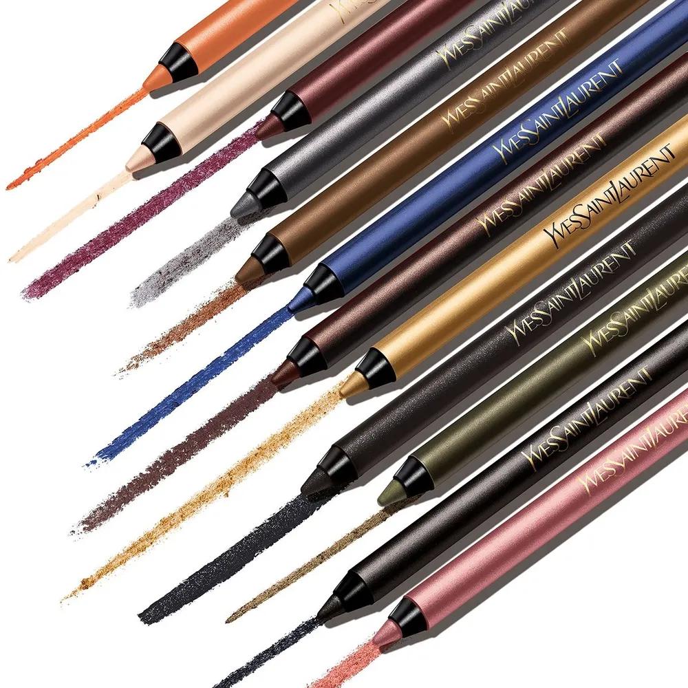 NEW Lines Liberated Pencil Eyeliner