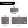 Premium Deer Skin Car Towel High Absorbent Auto Cleaning Rag For Volkswagen VW Jetta Golf4 5 6 Beetle CC B5 B6 B7 EOS GTI MK2 Ze9