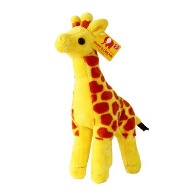 Tokidoki S.T. Peluche Giraffa Geoffrey, S