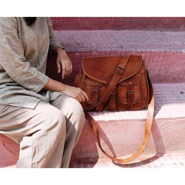 Bolsos crossbody para mujer, bolso de cuero para mujer, bolso mensajero de cuero para mujer, bolso de mano para mujer, bolsos de cuero para portátiles para mujer
