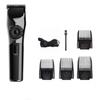 Cordless Pet Hair Trimmer Waterproof Pet Electric Trimmer Pet Beauty Shaver  Pet Salon