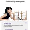 SANAG S6S Pro Ear-clip Bluetooth Headphones