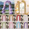 High Elasticity Arch Backdrop Cover Wedding Party Decoration  For Birthday Baby Shower