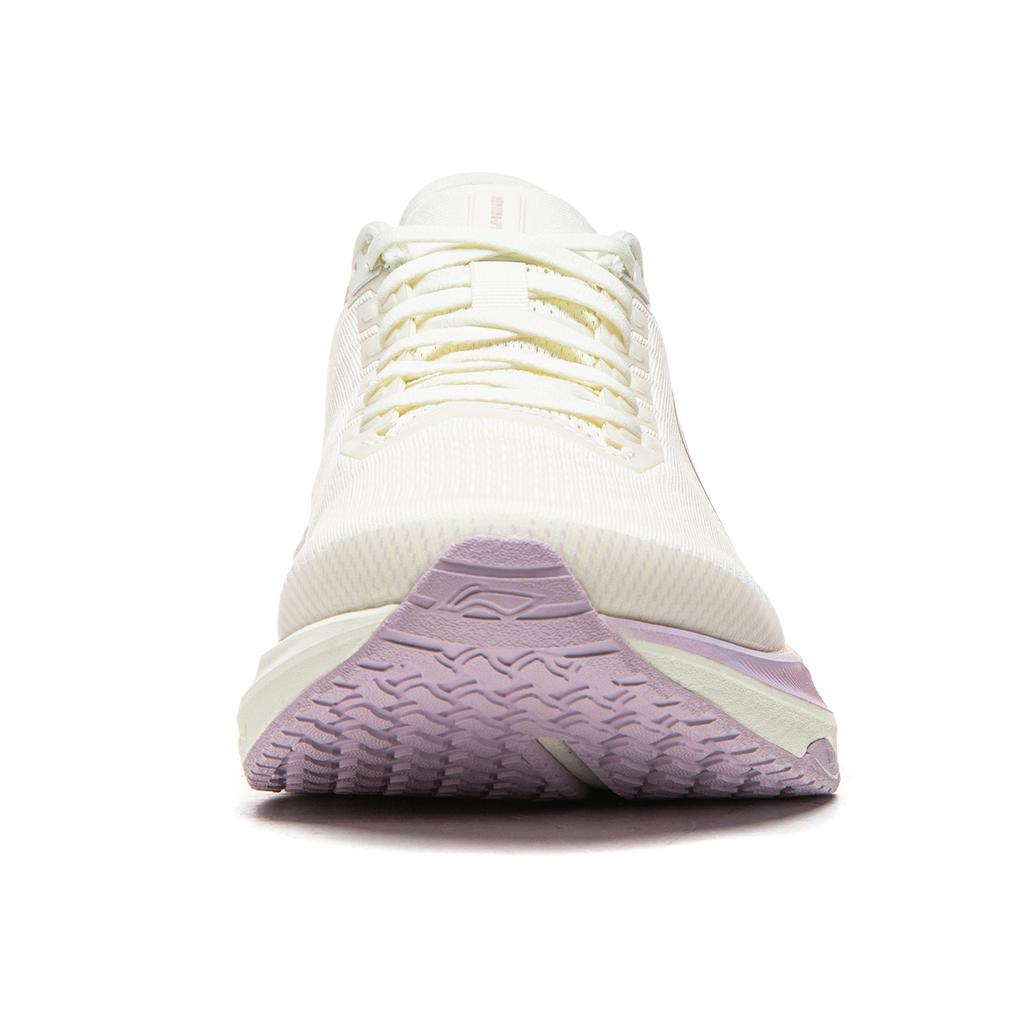 Li Ning Red Hare 9 Cushioning Slip Resistant Abrasion Resistant Breathable Lightweight Rebound Low Top Casual ARPW004-20