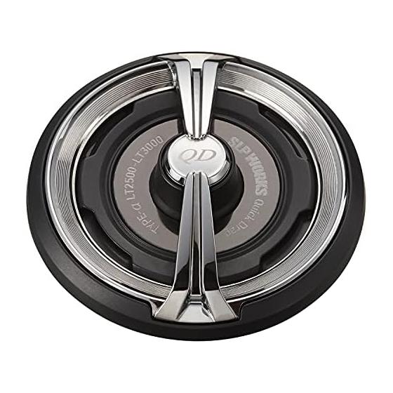 Daiwa Slp Works SLPW Ручка быстрой регулировки фрикциона