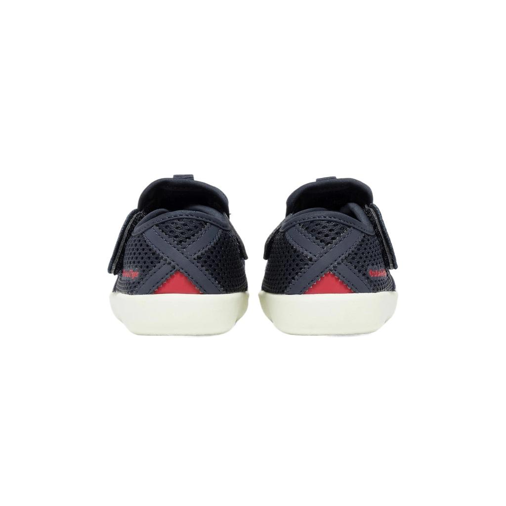 (TD) Onitsuka Tiger Mexico 66 Sandal 'Midnight Classic Red' Baby 1184A199-400