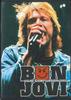 DVD BON JOVI - Us Tv Compilation 2005 21365 NOT ON LABEL Japan Rock Used