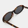 Bonikeullaideu Pop Life Tortoise & Black Lens